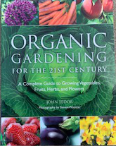 Organic gardening